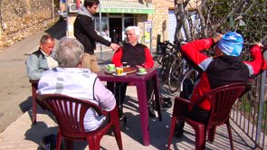 Puyloubier, le village entre traditions et modernité