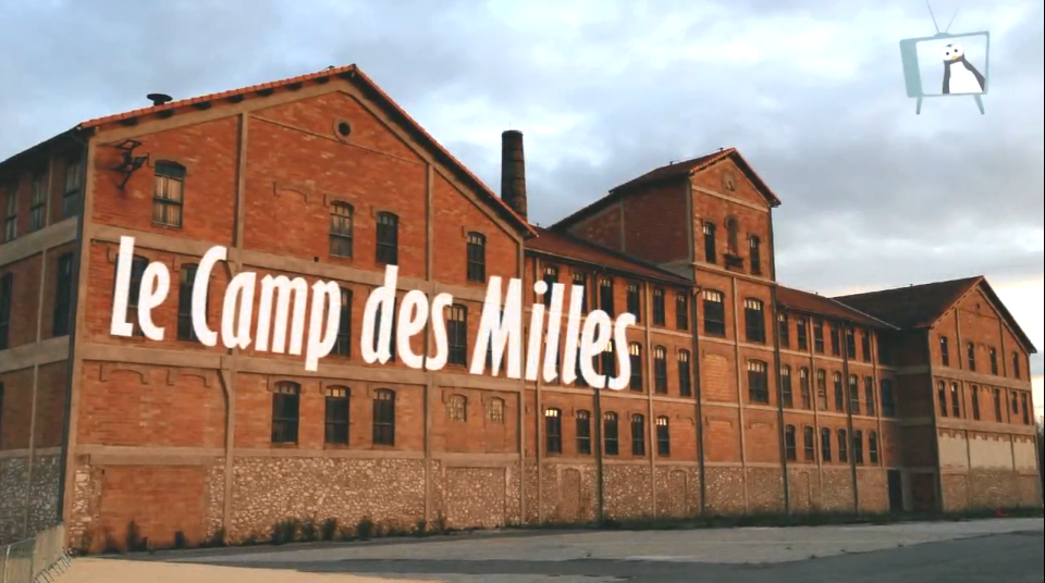 Le Camp des Milles : les Aixois ont-ils oublié ?