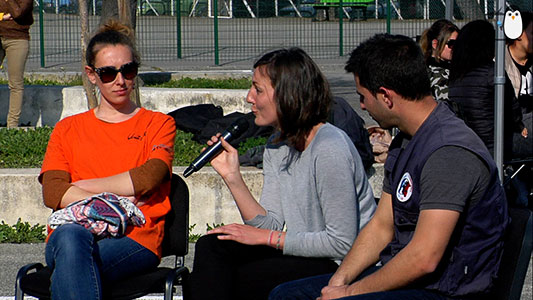 ” La Parole aux Jeunes ” : des parcours de jeunes à l’honneur pour la semaine nationale des Missions Locales (partie 2)