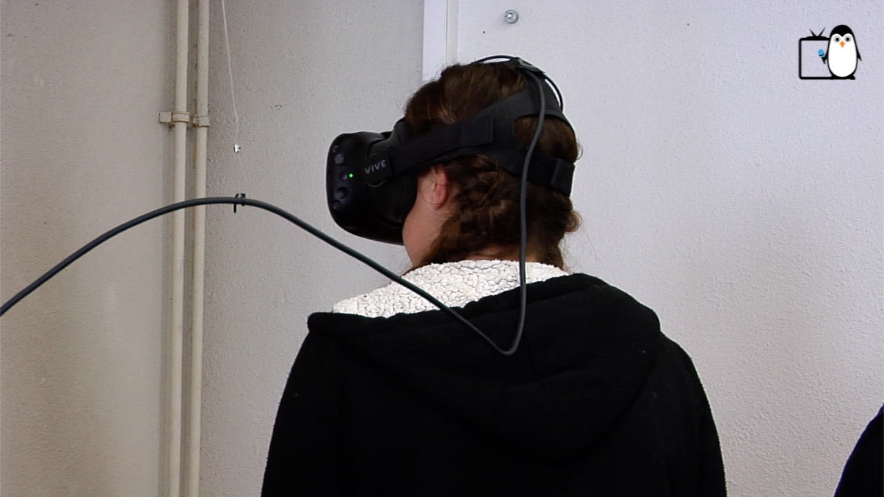 OBC 2017 : la réalité virtuelle des Gardiens de l'Imaginaire