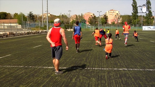 Semaine culturelle et sportive au Jas