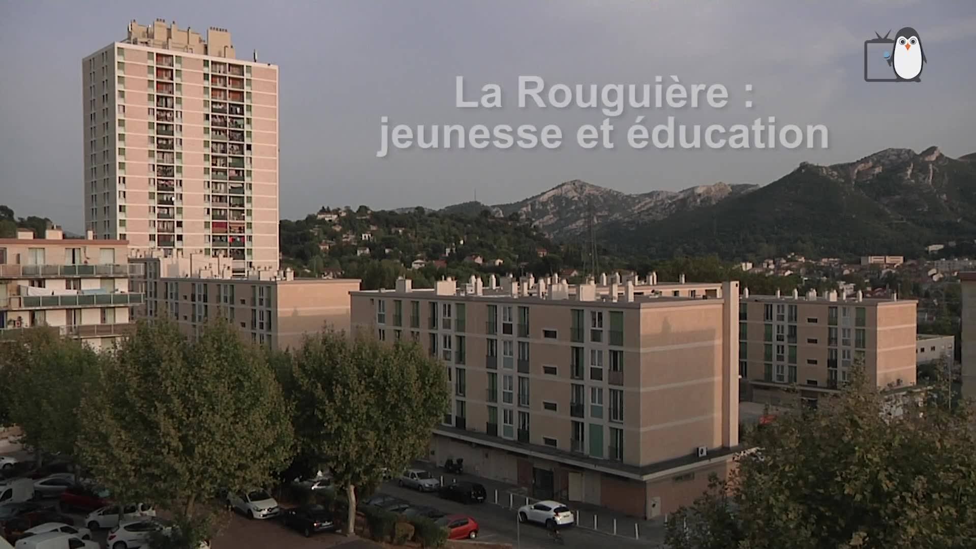 La Rouguière : Jeunesse & Education