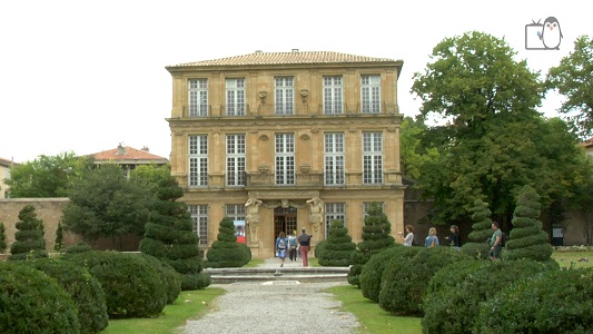 Journées du Patrimoine 2019 - Pavillon de Vendôme