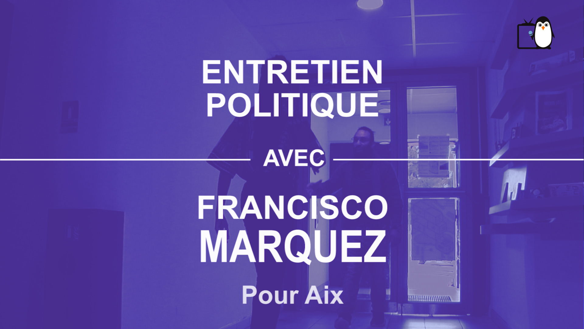 [Municipales 2020] - Plateau TV - Francisco MARQUEZ