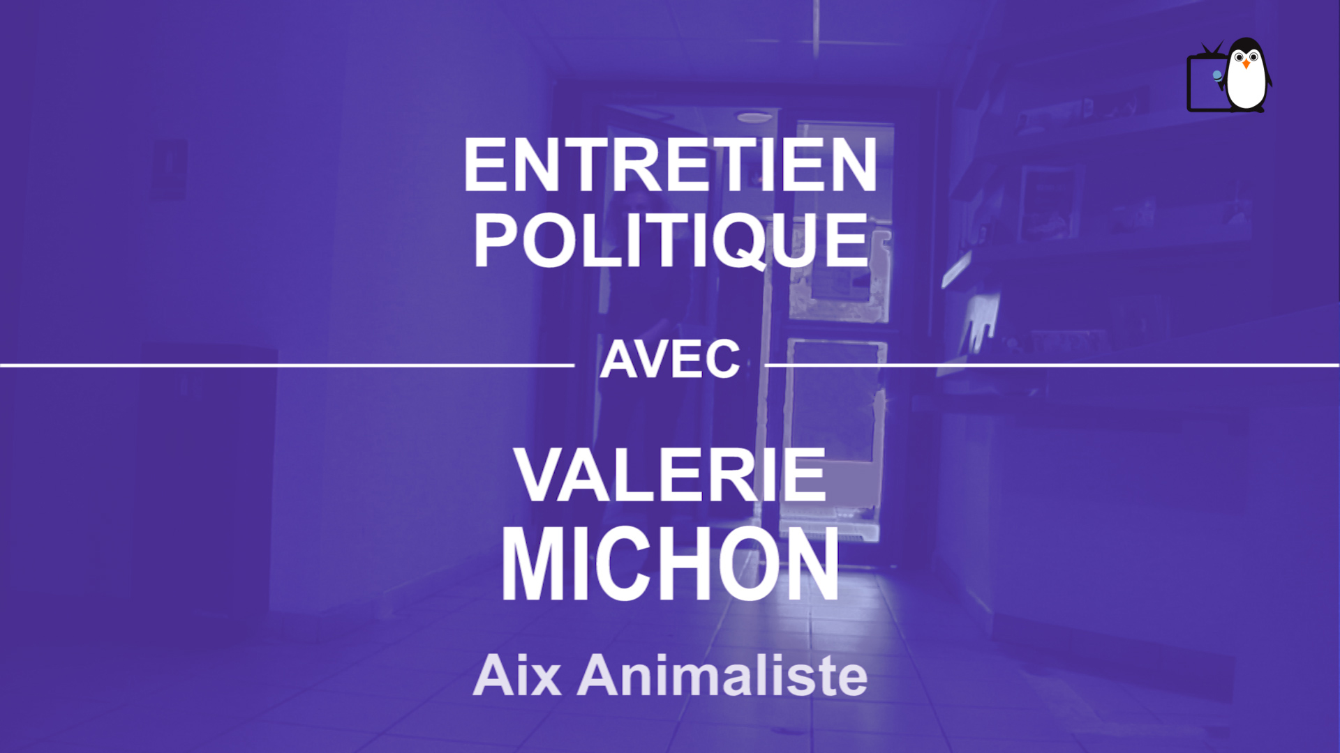 [Municipales 2020] - Plateau TV - Valérie MICHON