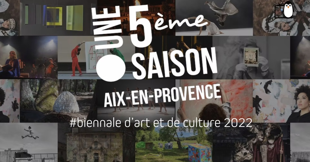 Biennale d'art et de culture - Episode 1