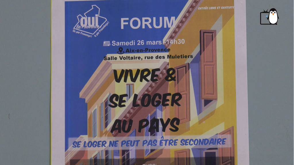 Forum des logements