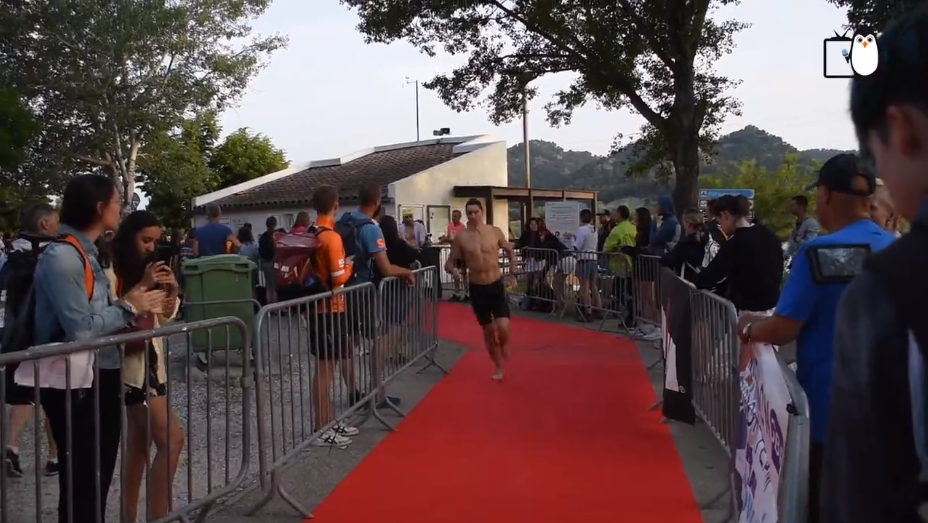 Ironman Aix 2022