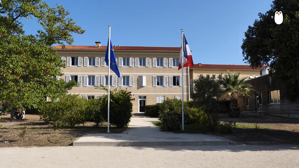 Le Centre EPIDE de Marseille