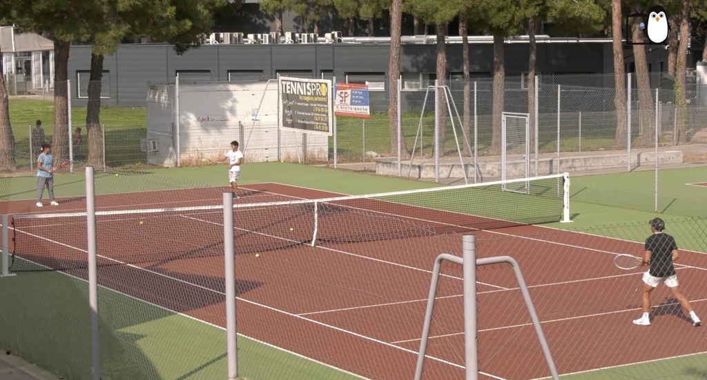  Journée sportive et culturelle au jas