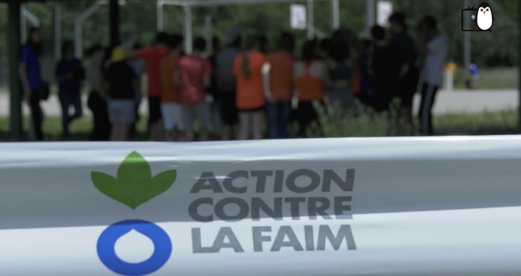 Action contre la faim