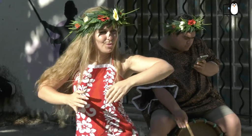 Fête de la Maison de quartier La Mareschale