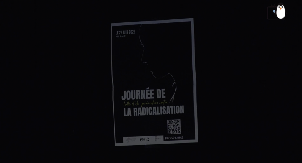 Journée de lutte contre la radicalisation