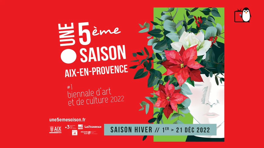 Conférence de presse de la Biennale saison Hiver