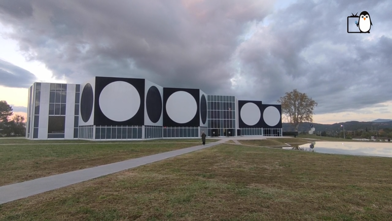 3ème édition de la Biennale des imaginaires Numérique