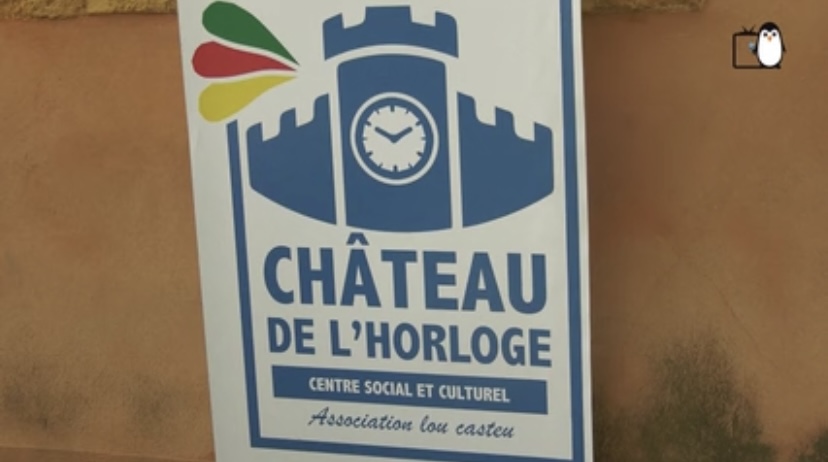 Les portes ouvertes du Château de l’Horloge