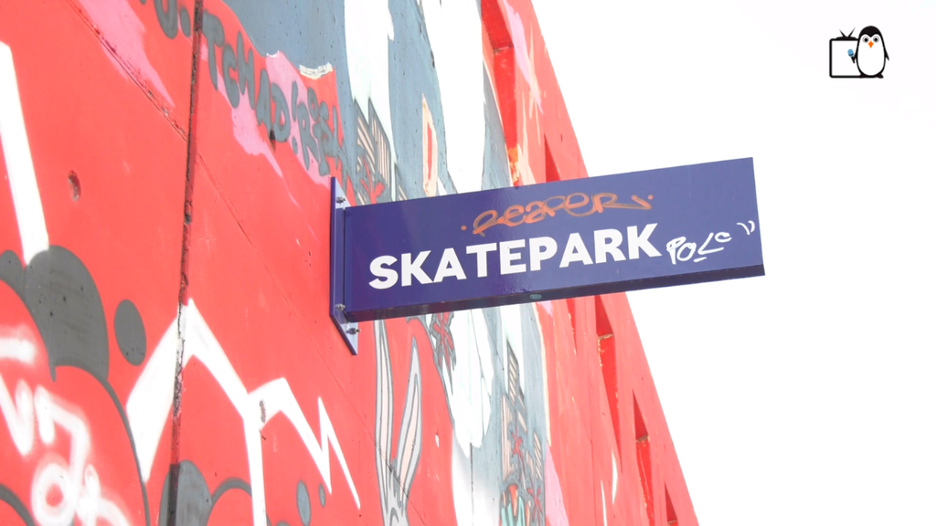 Skate Parc