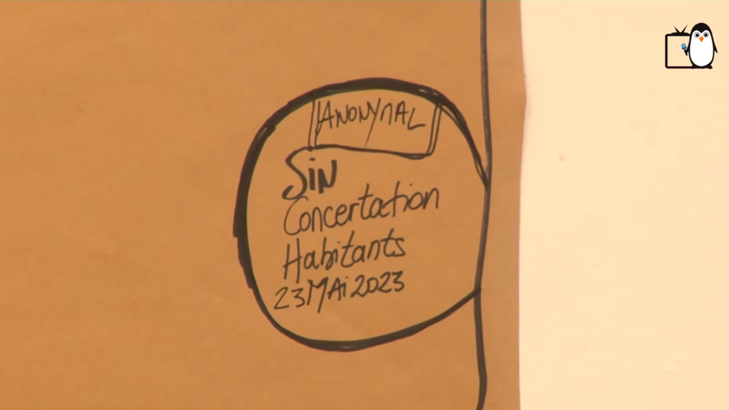 Schéma de l’Inclusion Numérique