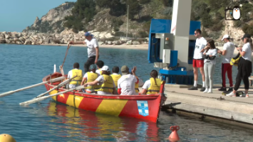 Découverte de l'Avi Sourire : école d'aviron et d'inclusion par le sport