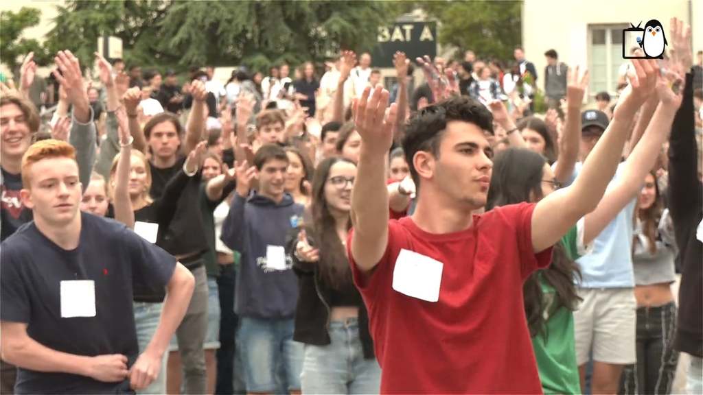 Les Olympiques Durables du Lycée Vauvenargues 2024