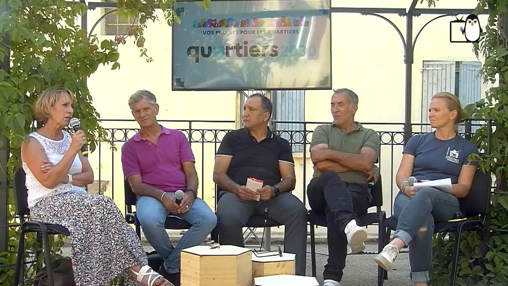 Restitution du TIG Pédagogique Collectif Numérique 2024