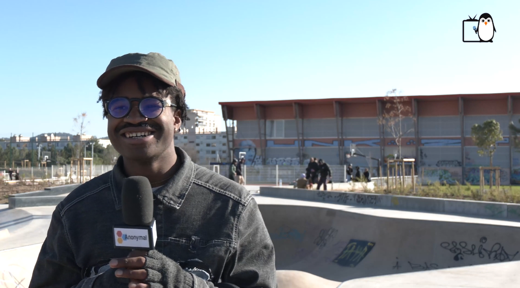 Un nouveau skatepark à Aix, qu'en pensent les habitants ?