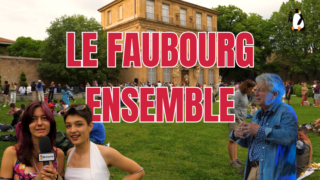 Le Faubourg Ensemble