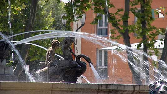 Comment les Aixois vivent les 