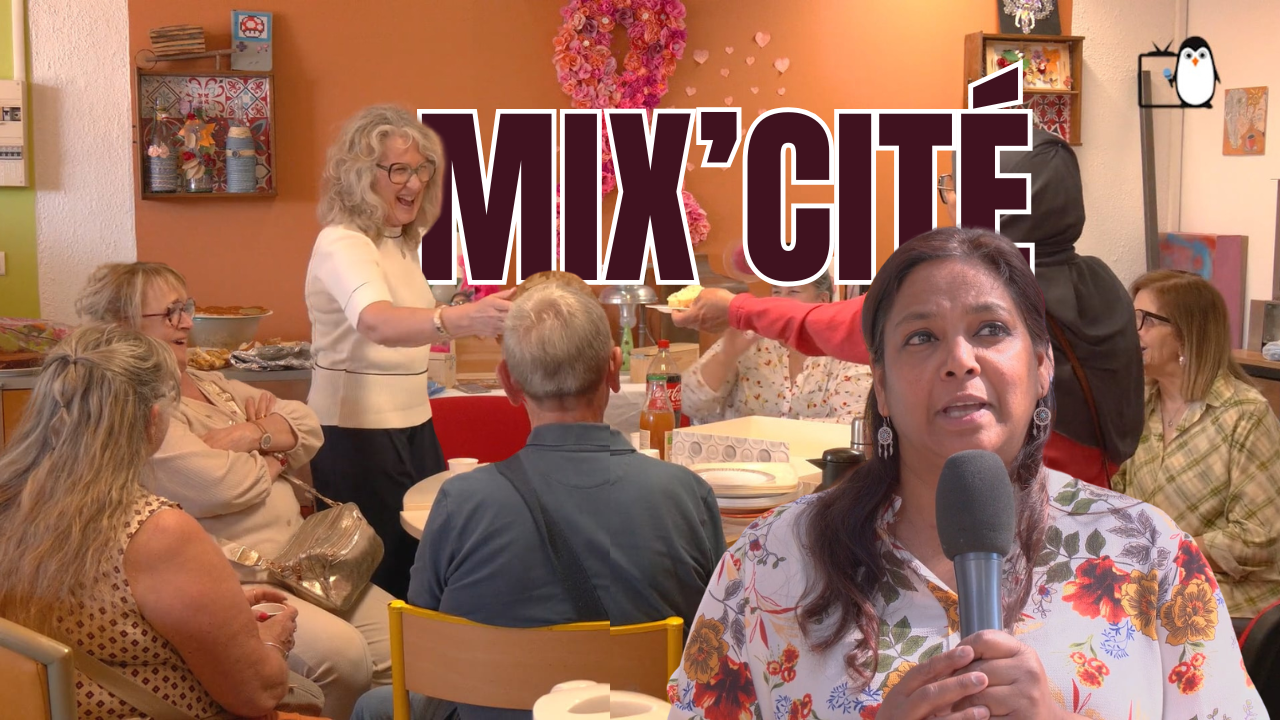 Mix'Cité et ses 3 ans