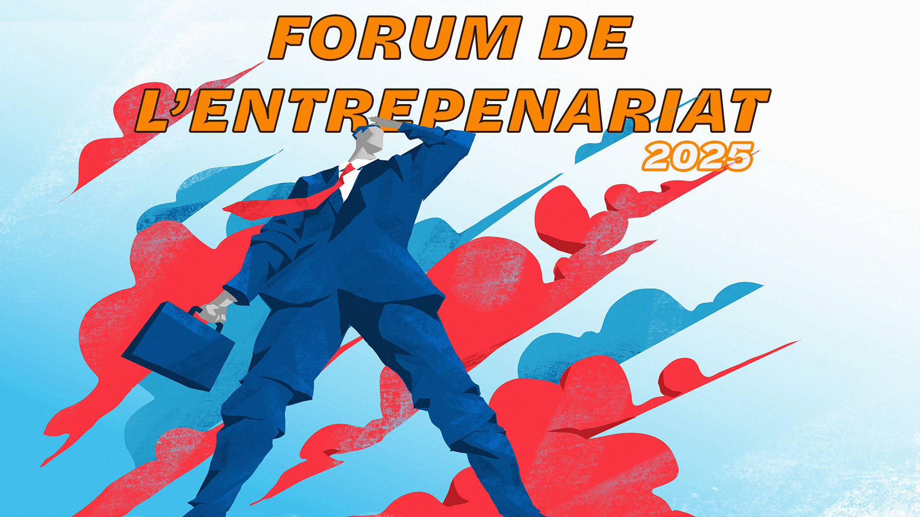 Forum entrepreneur 2025