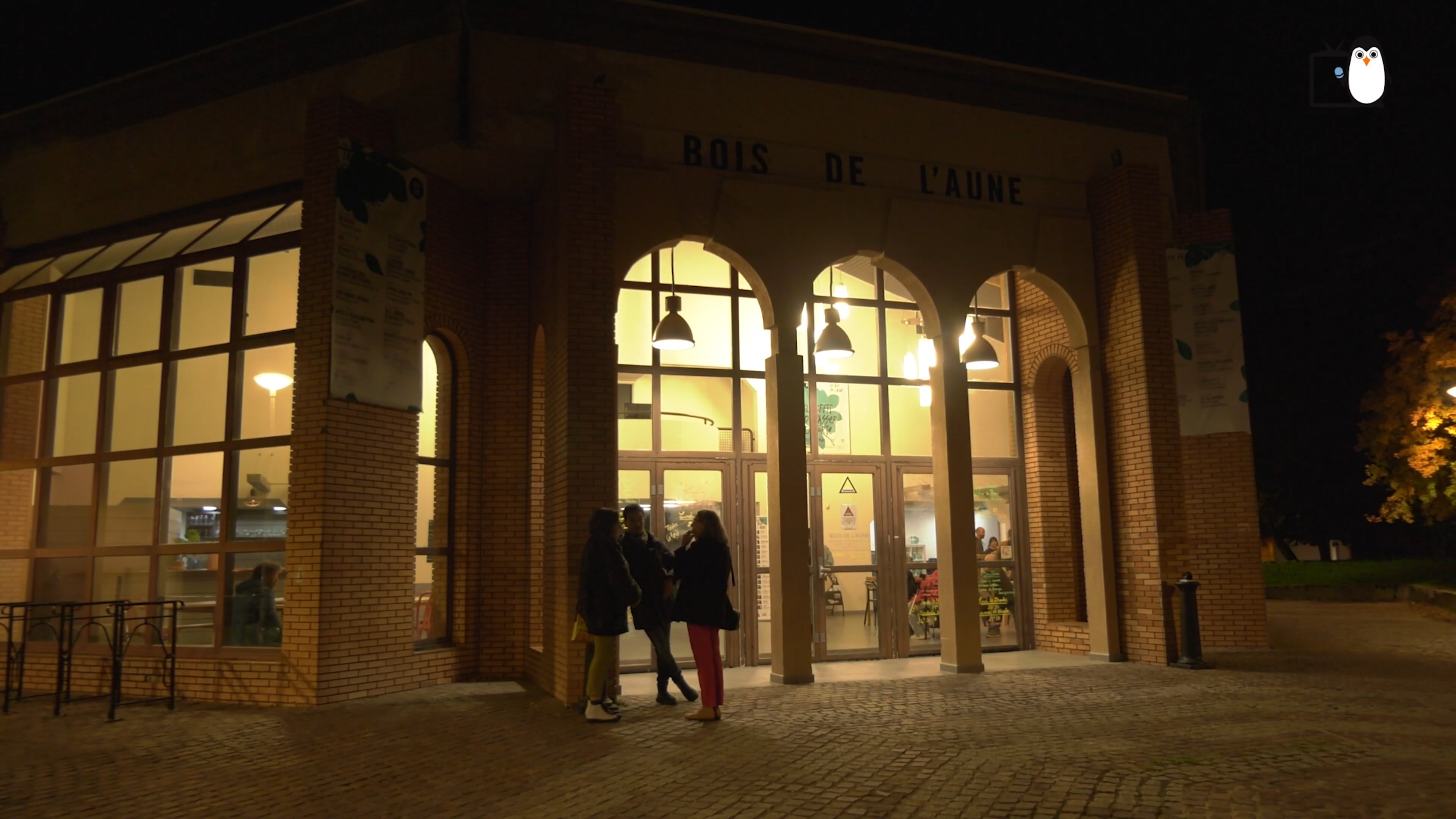 Encagnane : 60 ans d'histoire projetés au Théatre du Bois de l'Aune