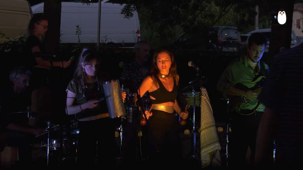 Concert El Colectivo