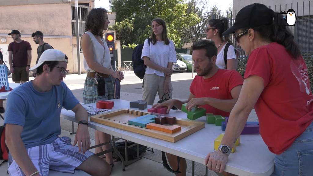 Été Culturel à Beisson
