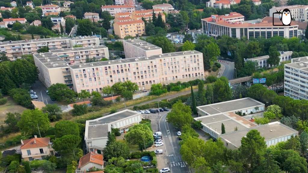 Enquête Pays d'Aix Habitat