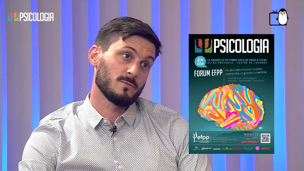 Psicologia Forum EFPP