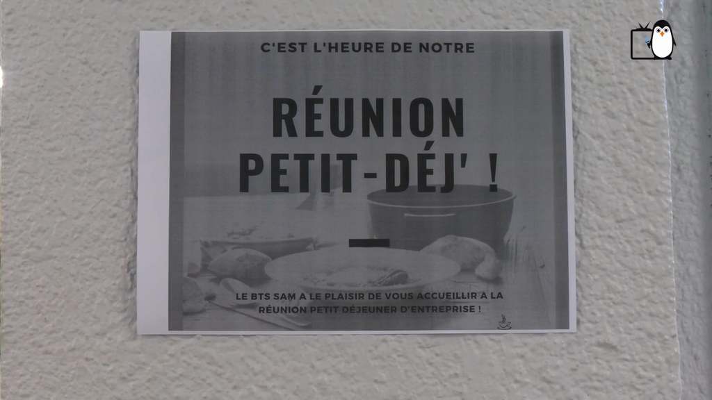 Journée au lycée Émile Zola : rencontre avec le monde professionnel