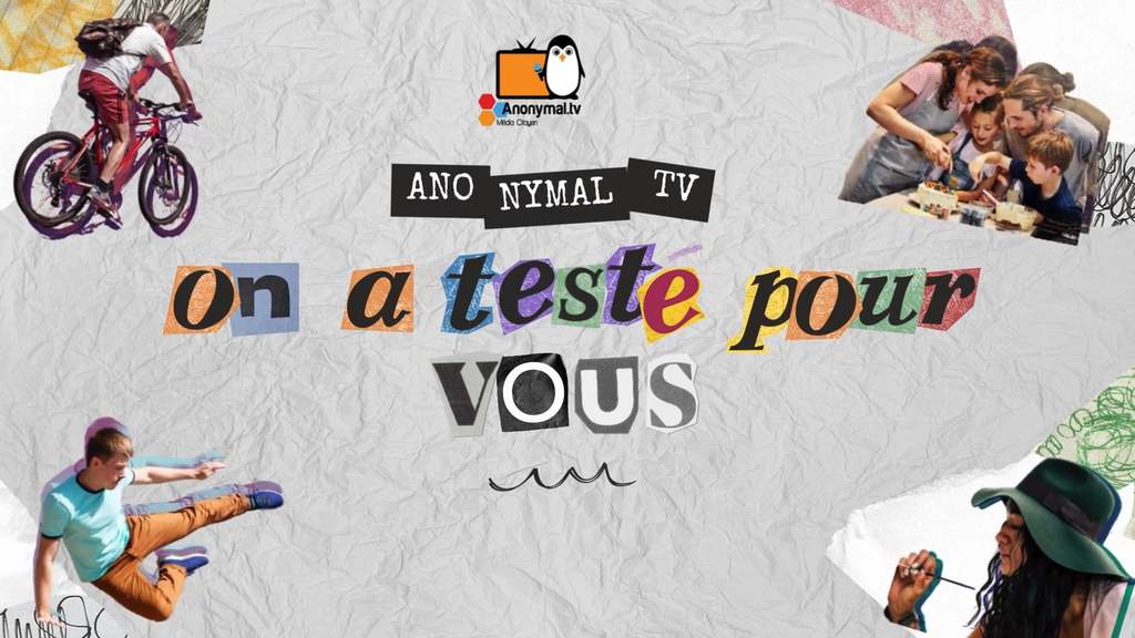 On a testé pour vous : le Festival Tous Courts