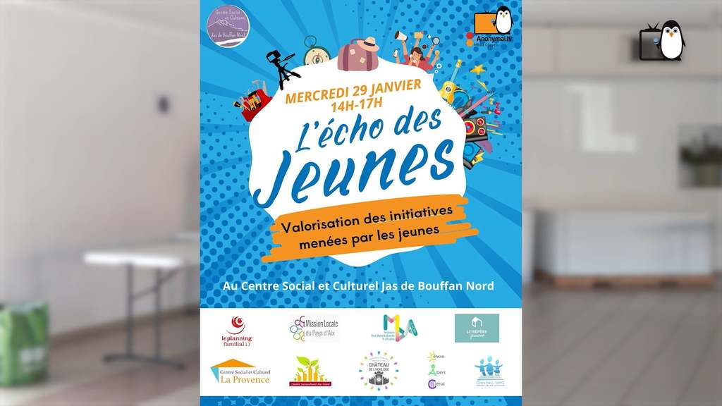 [ÉCHO DES JEUNES] Une après-midi pour inspirer, échanger, valoriser