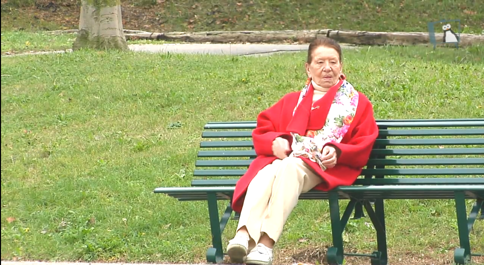 Un parc qui respire le théâtre !