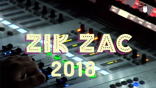Zik Zac 2018