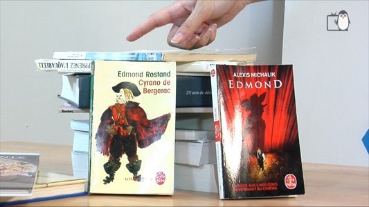 Anonymal à la page #3 - Chronique Théâtre