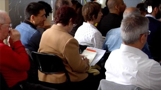 Le conseil citoyen de Miramas