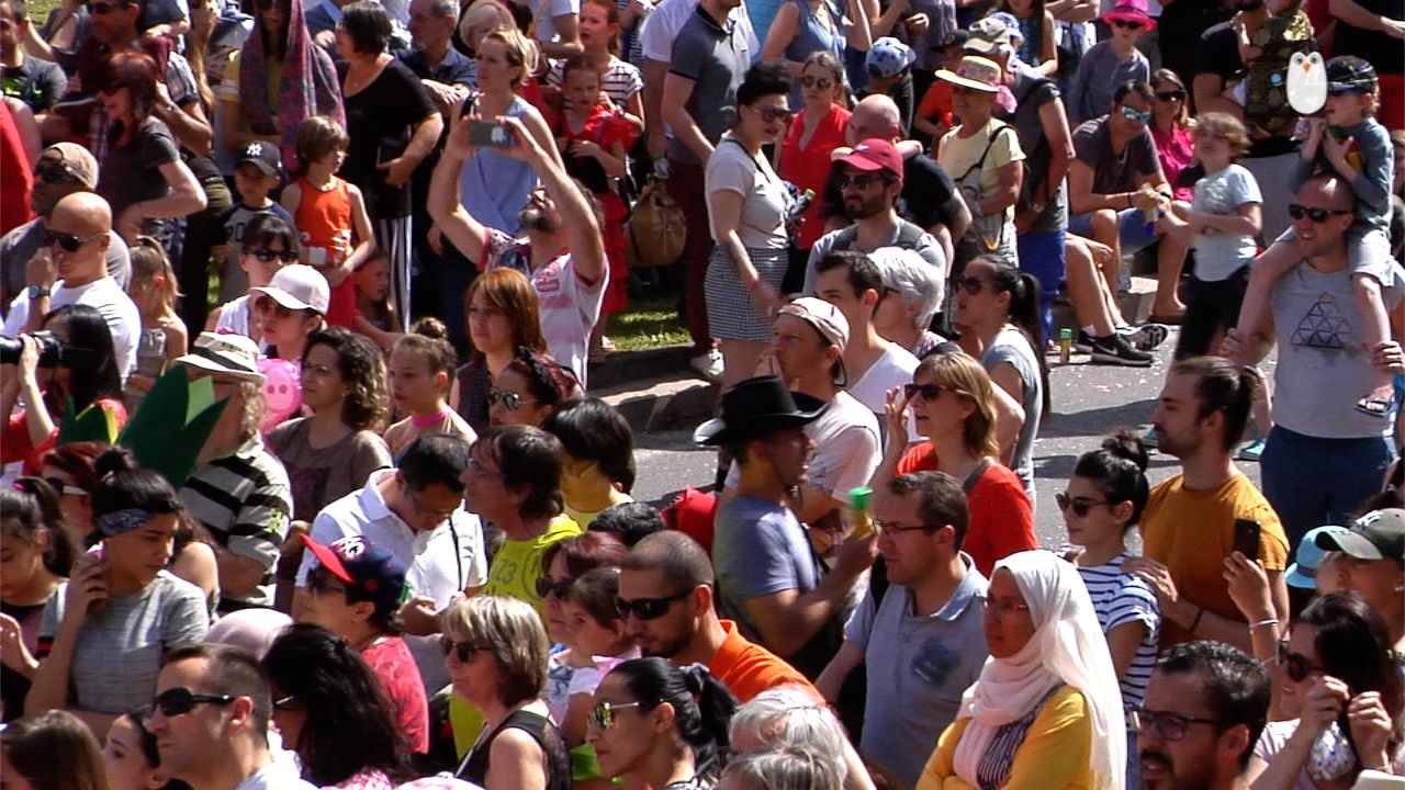 Carnaval d'Aix-en-Provence