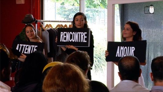 Compagnie Théâtre (Festival Art Lyrique)