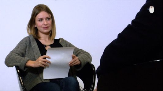 "Je suis opposé au tirage au sort à l'Université" - Jean Boulhol-Milon 3/4