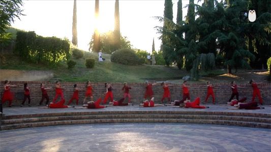 Spectacle Danse Harmonie