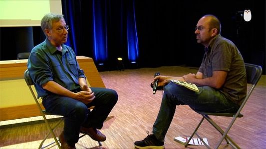 Interview Déconnomiques