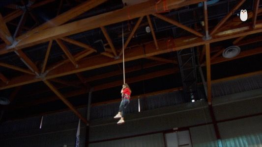 SDJ19 - Descente en rappel