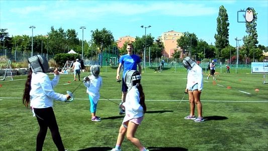 Fête du sport - Aix-en-Provence