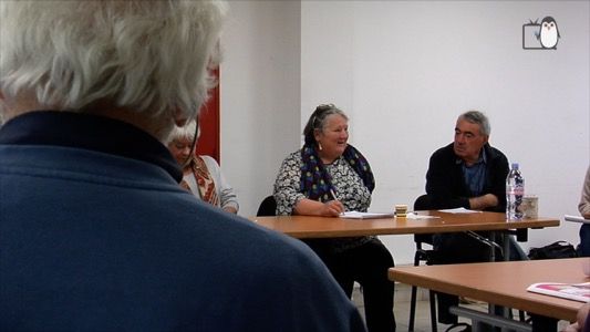 Grand Débat - "Service Publics : la Culture en débat " au Patio d'Aix-en-Provence